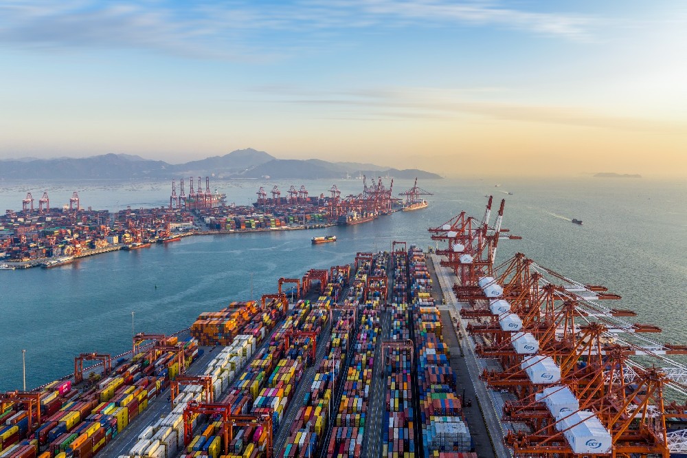 生活雑貨・衣料品販売事業