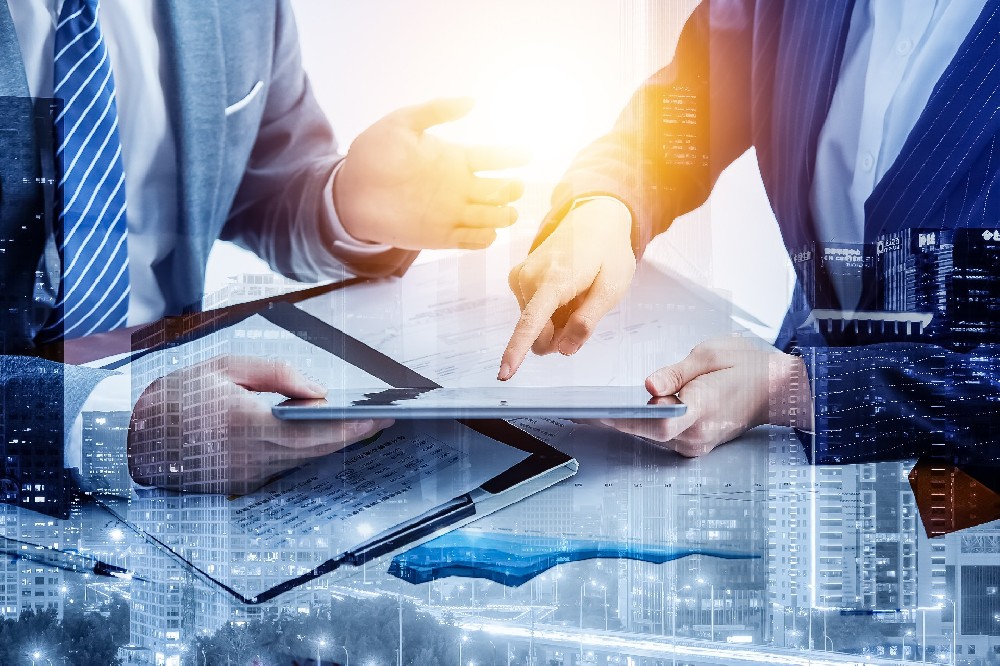 新規市場への販路拡大支援