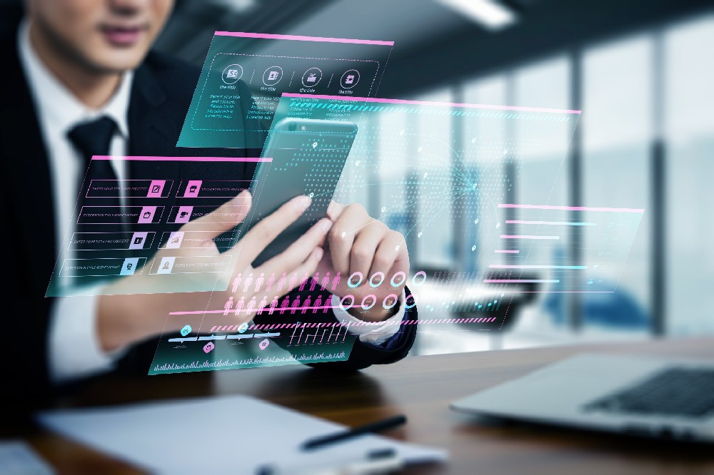 ECサイト運営支援